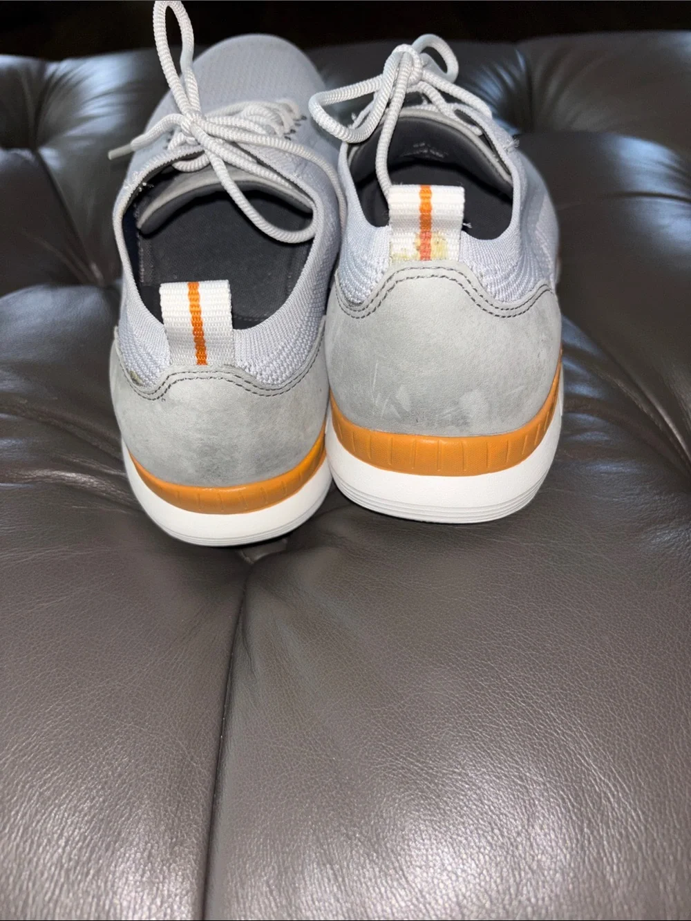Johnston & Murphy Men’s Dress Shoes